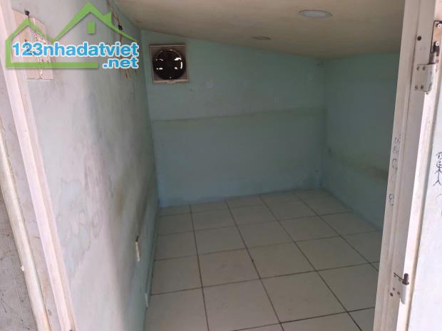 CHO THUÊ NHÀ MẶT TIỀN GÓC ĐƯỜNG NGUYỄN ĐÌNH CHIỂU - TP HỒ CHÍ MINH - 3