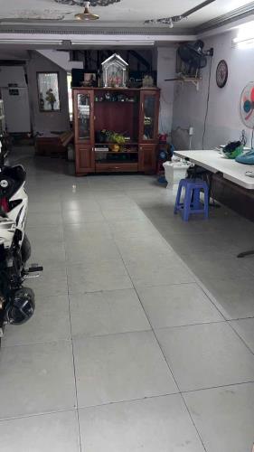 Bán nhà đường Lê Cơ Quận Bình Tân – Chi Thuê 8tr/tháng– 48m² – 2PN – Hẻm 3m – Sổ riêng - 3