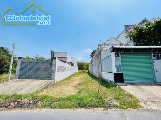 An cư lâu dài - đất nền sổ hồng, vị trí tiện lợi Phước Vĩnh An 179m2