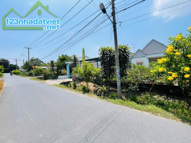 An cư lâu dài - đất nền sổ hồng, vị trí tiện lợi Phước Vĩnh An 179m2 - 1