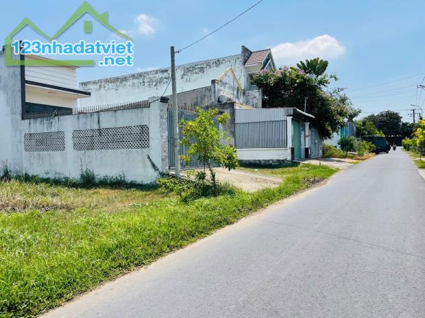 An cư lâu dài - đất nền sổ hồng, vị trí tiện lợi Phước Vĩnh An 179m2 - 3
