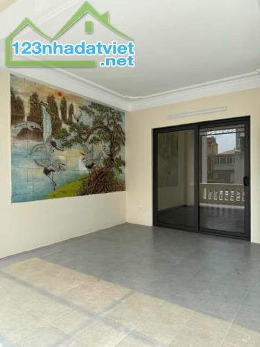BÁN NHÀ ĐẸP 5 TẦNG TẠI THỤY KHUÊ – TÂY HỒ, 60M² – GIÁ NHỈNH 10 TỶ - 2