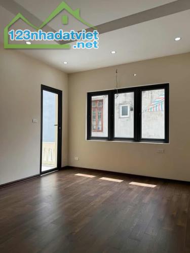 BÁN NHÀ ĐẸP 5 TẦNG TẠI THỤY KHUÊ – TÂY HỒ, 60M² – GIÁ NHỈNH 10 TỶ - 3