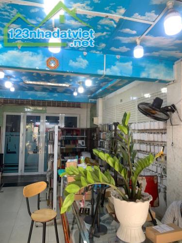 CHO THUÊ MẶT BẰNG KINH DOANH ĐƯỜNG NƠ TRANG LONG - QUẬN BÌNH THẠNH - TP HỒ CHÍ MINH - 2