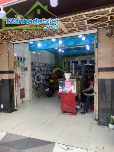 CHO THUÊ MẶT BẰNG KINH DOANH ĐƯỜNG NƠ TRANG LONG - QUẬN BÌNH THẠNH - TP HỒ CHÍ MINH - 3