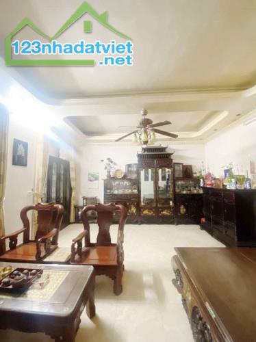 Bán nhà Thuỵ Khuê, Tây Hồ, gần ôtô, 71mx2t, 10 tỷ, 0985696268 - 1