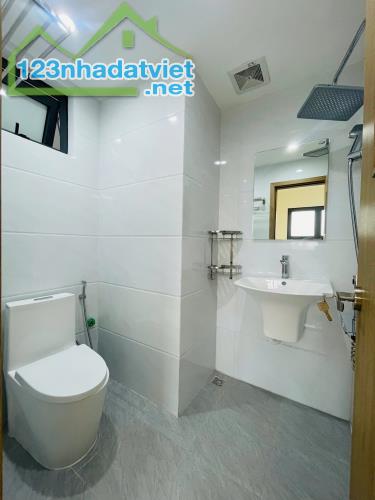 SIÊU PHẨM CHUNG CƯ NAM TỪ LIÊM – VỊ TRÍ TRUNG TÂM – 85M2 – 2 NGỦ – GIÁ NHỈNH 5.X TỶ - 2
