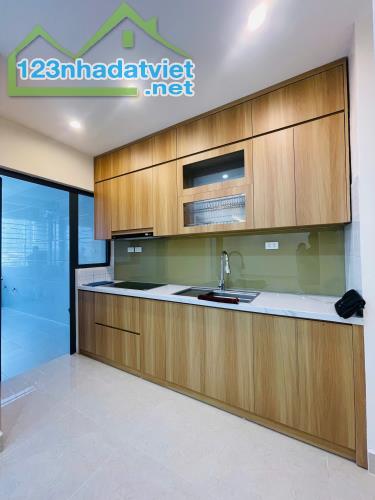 SIÊU PHẨM CHUNG CƯ NAM TỪ LIÊM – VỊ TRÍ TRUNG TÂM – 85M2 – 2 NGỦ – GIÁ NHỈNH 5.X TỶ - 4