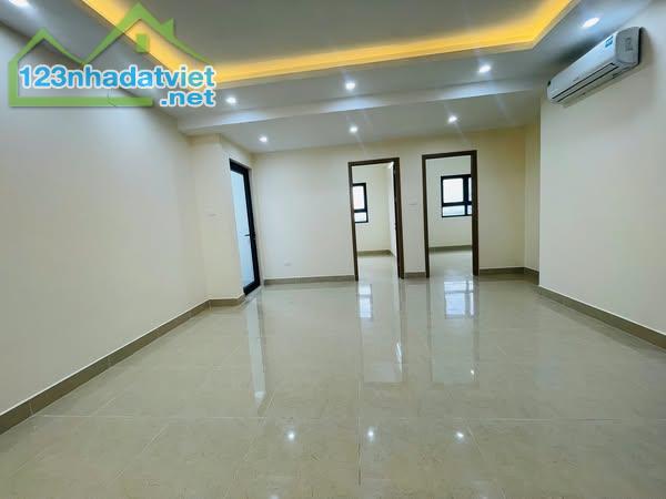 SIÊU PHẨM CHUNG CƯ NAM TỪ LIÊM – VỊ TRÍ TRUNG TÂM – 85M2 – 2 NGỦ – GIÁ NHỈNH 5.X TỶ - 5