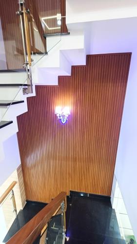 BÁN NHÀ MẶT PHỐ LIÊN KHU 1-6, BÌNH TRỊ ĐÔNG, BÌNH TÂN - 5 TẦNG, 5PN, 6WC, 72M2, GIÁ 10.4 - 1