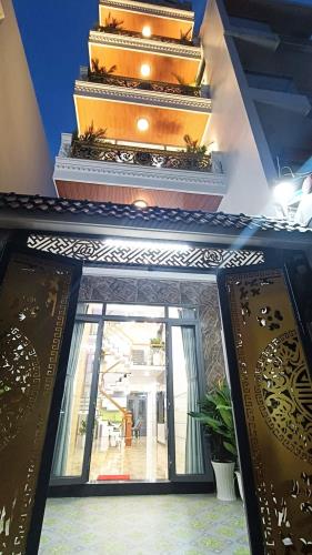 BÁN NHÀ MẶT PHỐ LIÊN KHU 1-6, BÌNH TRỊ ĐÔNG, BÌNH TÂN - 5 TẦNG, 5PN, 6WC, 72M2, GIÁ 10.4 - 2
