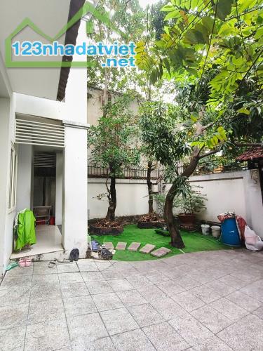 BÁN NHÀ Q7 TRẦN XUÂN SOẠN - DIẸN TÍCH LỚN GIÁ HỢP LÍ - 4