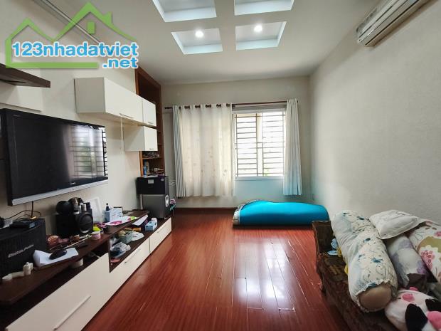BÁN NHÀ Q7 TRẦN XUÂN SOẠN - DIẸN TÍCH LỚN GIÁ HỢP LÍ - 3
