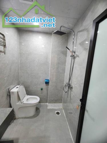 NHÀ MỚI XÂY – XUÂN PHƯƠNG – NGÕ THÔNG – Ô TÔ ĐỖ CỬA – THANG MÁY NHẬP KHẨU – Ở NGAY - 5