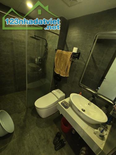 BÁN NHÀ LÁNG HẠ , ĐỐNG ĐA 47m2*7 Tầng NHÀ ĐẸP - THANG MÁY - NGÕ TO - GARA Ô TÔ - GẦN PHỐ - 4