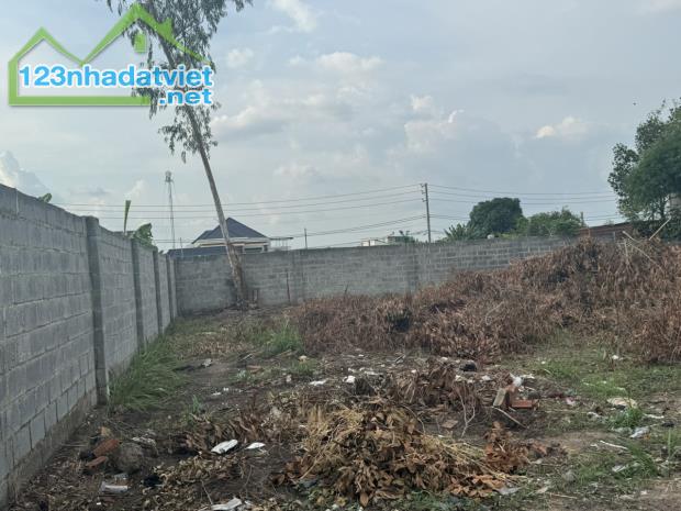 Bán đất 67m2 ngay Chợ nhỏ Hồ Bơi Phương Nam KP2 Trảng Dài TP Biên Hòa chỉ 1,85 tỷ - 2