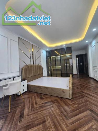 BÁN NHÀ PHỐ VŨ TÔNG PHAN, Ô TÔ ĐỖ CỬA, KINH DOANH, THANG MÁY, 46M2, 8 TẦNG, GIÁ 16.5 TỶ. - 3