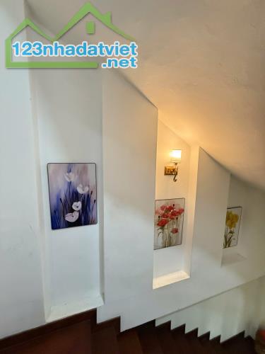 Bán nhà Đình Thôn, Nam Từ Liêm 58m2 x 4 tầng nhà sát phố, giá 12,5 tỷ - 3