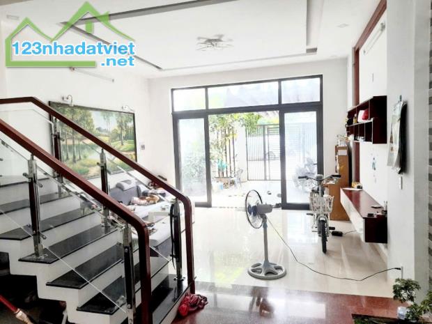 BÁN NHÀ 3 TẦNG ĐẸP - ĐƯỜNG NGHIÊM XUÂN YÊM, KHUÊ MỸ, NGŨ HÀNH SƠN, ĐÀ NẴNG - 4