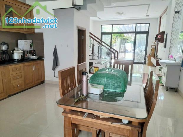BÁN NHÀ 3 TẦNG ĐẸP - ĐƯỜNG NGHIÊM XUÂN YÊM, KHUÊ MỸ, NGŨ HÀNH SƠN, ĐÀ NẴNG - 2