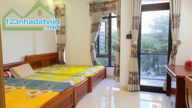 BÁN NHÀ 3 TẦNG ĐẸP - ĐƯỜNG NGHIÊM XUÂN YÊM, KHUÊ MỸ, NGŨ HÀNH SƠN, ĐÀ NẴNG