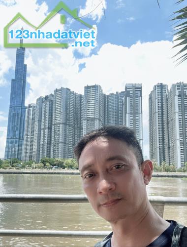 BÁN GẤP – LÔ ĐẤT VÀNG 199M² KHU BIỆT THỰ BỜ SÔNG GLORY - TRUNG TÂM AN KHÁNH,Q2 - 2