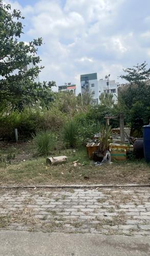 BÁN GẤP – LÔ ĐẤT VÀNG 199M² KHU BIỆT THỰ BỜ SÔNG GLORY - TRUNG TÂM AN KHÁNH,Q2
