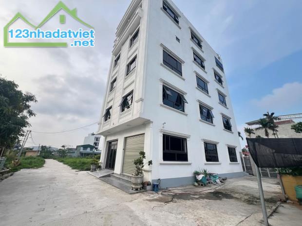 💥LÔ GÓC 98M² TRANG QUAN – AN ĐỒNG – AN DƯƠNG – ĐƯỜNG 5M – GIÁ CHỈ 2,8 TỶ💥 - 2