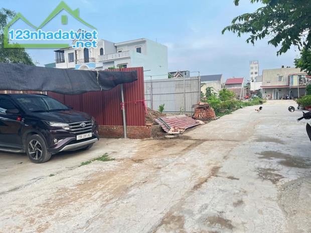 💥LÔ GÓC 98M² TRANG QUAN – AN ĐỒNG – AN DƯƠNG – ĐƯỜNG 5M – GIÁ CHỈ 2,8 TỶ💥 - 3