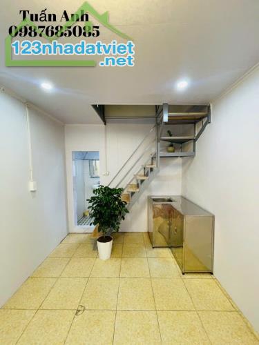 Bán nhà 2 tầng gần Times city giá 1,05 tỷ - 3