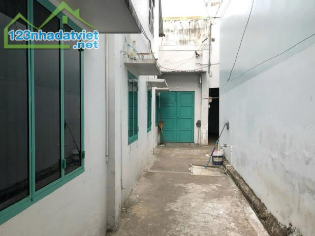 TRƯƠNG ĐĂNG QUẾ - GÒ VẤP👉 BÁN ĐẤT TẶNG DÃY TRỌ 13phòng, 241M2 HẺM XH, GIÁ BÁN 23 Tỷ - 2