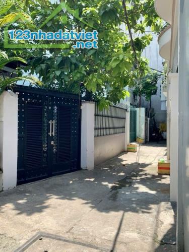 TRƯƠNG ĐĂNG QUẾ - GÒ VẤP👉 BÁN ĐẤT TẶNG DÃY TRỌ 13phòng, 241M2 HẺM XH, GIÁ BÁN 23 Tỷ - 3