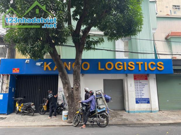 Cho thuê biệt thự khu K300, Phường 12, Tân Bình, Hồ Chí Minh. Vị trí đắc địa