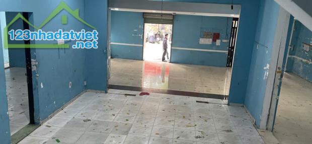 Cho thuê biệt thự khu K300, Phường 12, Tân Bình, Hồ Chí Minh. Vị trí đắc địa - 1