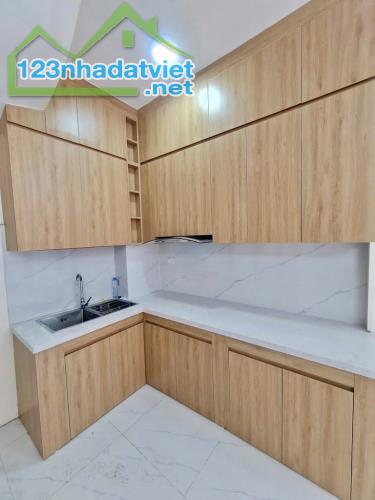NHÀ MỚI TINH – Ô TÔ CÁCH 30M – NGÕ THÔNG – GẦN AEON MALL LONG BIÊN – SỔ ĐỎ CHÍNH CHỦ - 2