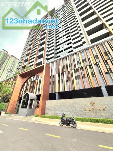 Đấ góc 2MT Huy Hoàng, Thạnh Mỹ lợi Quận 2 Ngang 20m trước cửa CC Define - 2