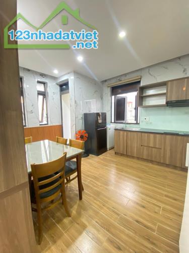 TÒA CĂN HỘ TÔ HIẾN THÀNH - 94M2 - 5 TẦNG - LÔ GÓC - NGAY BIỂN MỸ KHÊ - DT:50TR/TH-12.9 T - 3