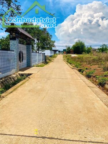 Đất mặt tiền A3 thôn 4 CưEbur - 5.5 x 30m - 1.450 tỷ - 1