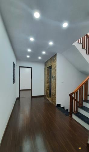 Bán nhà đường Ngọc Hồi - TT Văn Điển, Thanh Trì diện tích 51m2, 6 tầng Thang máy - 1