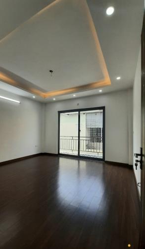Bán nhà đường Ngọc Hồi - TT Văn Điển, Thanh Trì diện tích 51m2, 6 tầng Thang máy