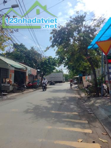 CẦN BÁN GẤP–GIẢM SỐC 4 TỶ-GIÁ MỚI 19TỶ- 750M2 NGANG 12M-ĐẤT MẶT TIỀN LÊ THỊ KIM, HÓC MÔN