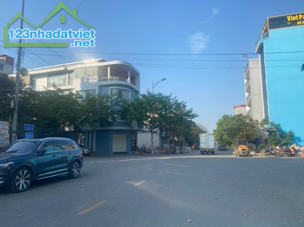Bán đất mặt Nguyễn Quyền khu Khả Lễ, Võ Cường, Bắc Ninh - 2