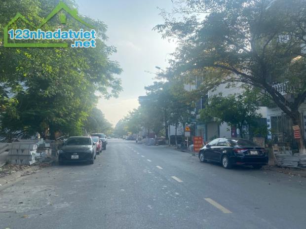 Bán đất mặt Nguyễn Quyền khu Khả Lễ, Võ Cường, Bắc Ninh - 3
