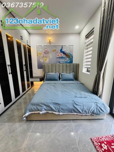 Nhà Bán 61m2 giá 6 tỷ 590 - 1