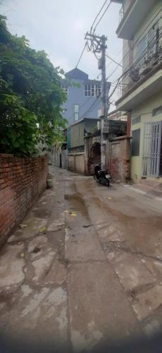 BÁN ĐẤT : VẠN PHÚC 3 - THANH TRÌ 45M , LÔ GÓC