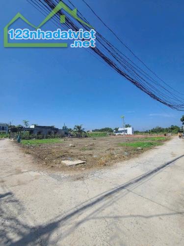 BÁN LÔ ĐẤT DT ĐẸP 5X25 GIÁ 1TY150,SHR XÂY TRỌ. LH 0918.408.638 - 2
