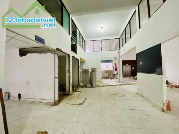 Bán nhà 6 Tầng có 50CHDV, Hẻm 8m Quang Trung gần Phan Huy Ích, 11.7x24m, 28.5 tỷ. - 3