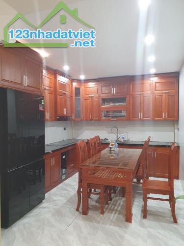 SIÊU PHẨM NHÀ PHÂN LÔ – MẶT NGÕ Ô TÔ TRÁNH – KINH DOANH ĐỈNH – TẶNG FULL NỘI THẤT GỖ - 2