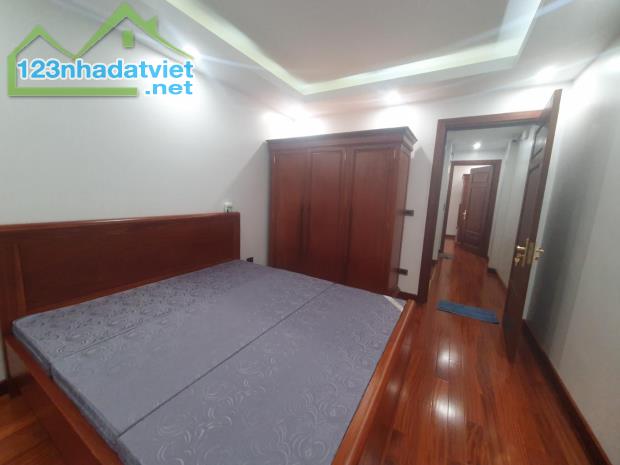 SIÊU PHẨM NHÀ PHÂN LÔ – MẶT NGÕ Ô TÔ TRÁNH – KINH DOANH ĐỈNH – TẶNG FULL NỘI THẤT GỖ - 3