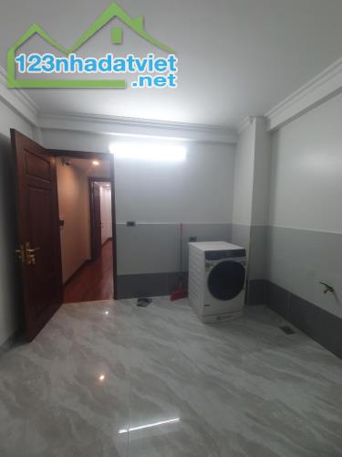 SIÊU PHẨM NHÀ PHÂN LÔ – MẶT NGÕ Ô TÔ TRÁNH – KINH DOANH ĐỈNH – TẶNG FULL NỘI THẤT GỖ - 5